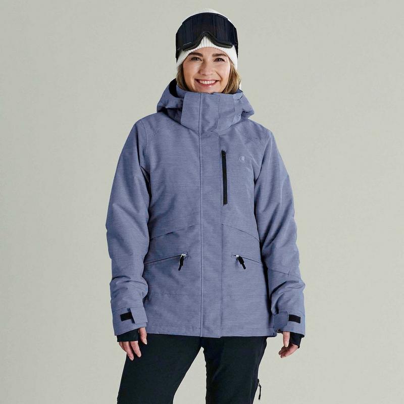 Liquid Manteau Aurora pour femmes