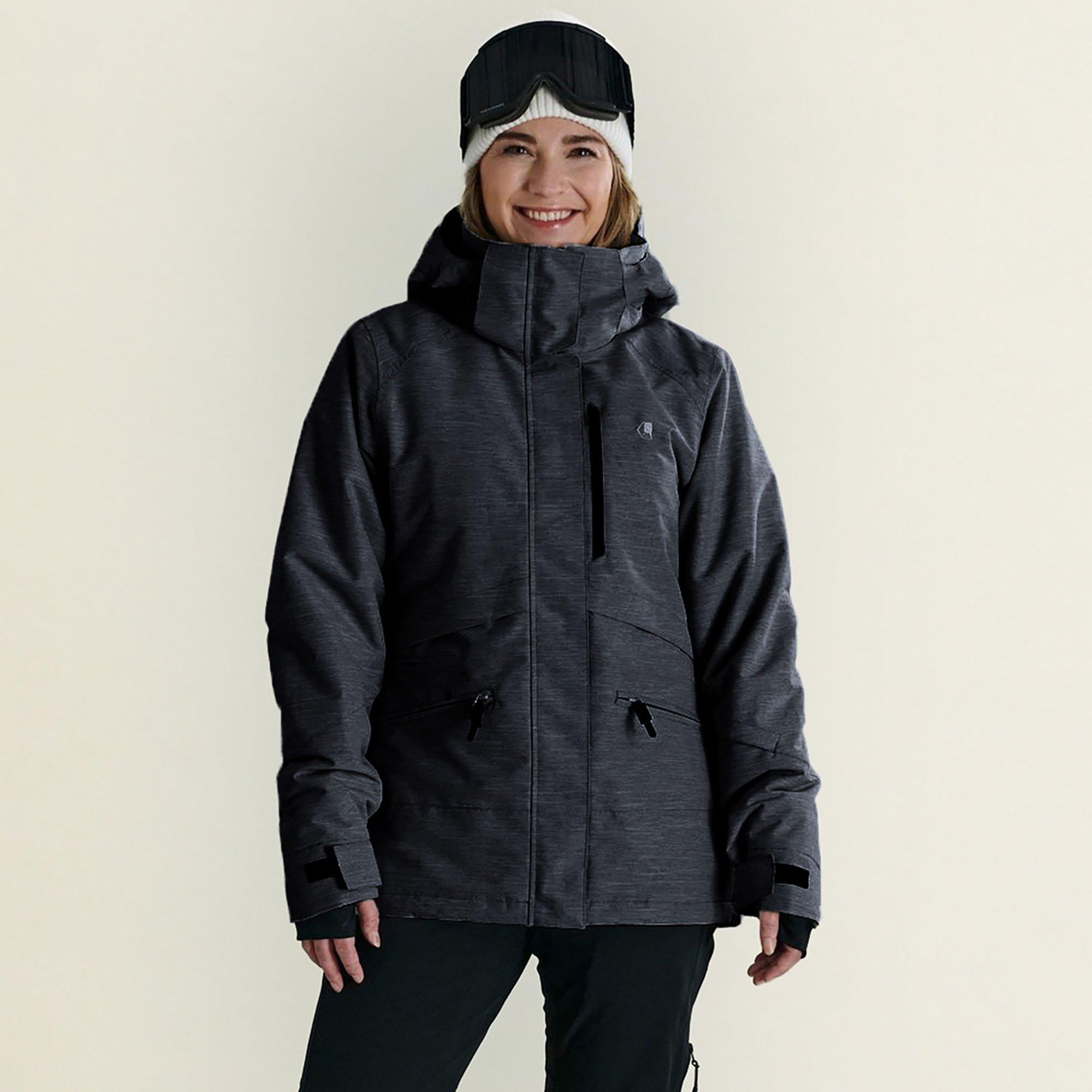 Women's Aurora Jacket | Liquid | Sporting Life Online