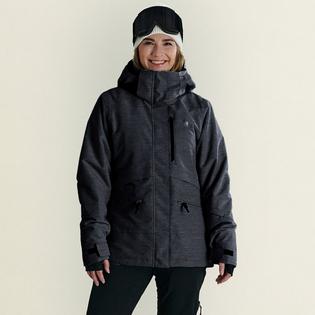 Liquid Manteau Aurora pour femmes