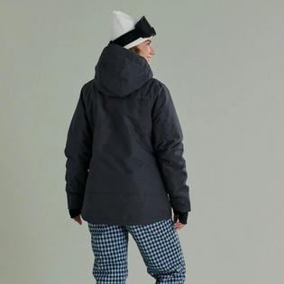 Liquid Manteau Aurora pour femmes