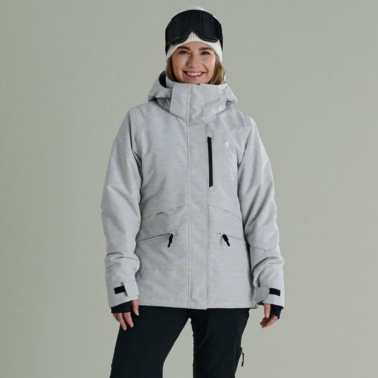 AURORA　フーディー L Women's Aurora Jacket | Liquid | Sporting Life Online