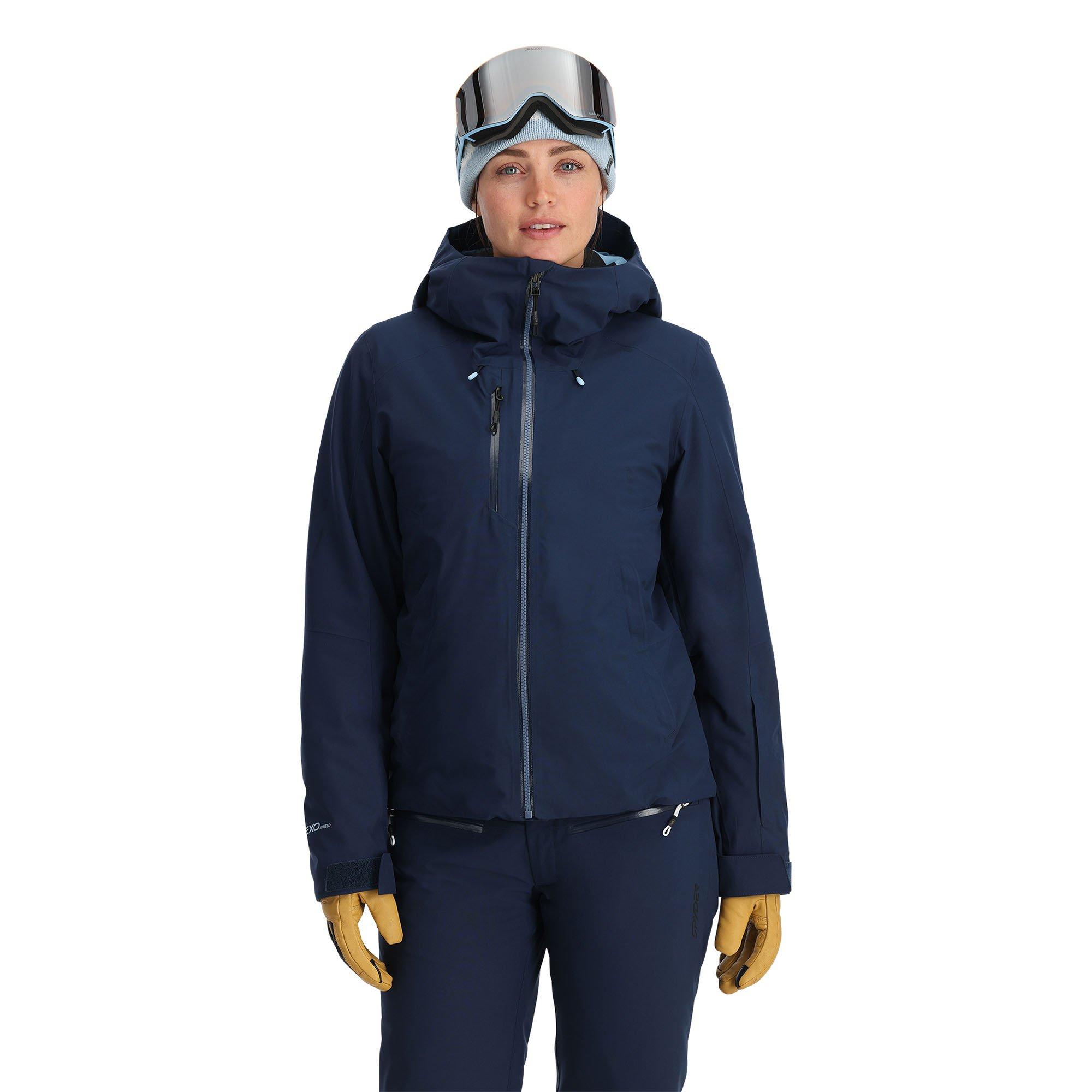 Women's Temerity Jacket | Spyder | Sporting Life Online