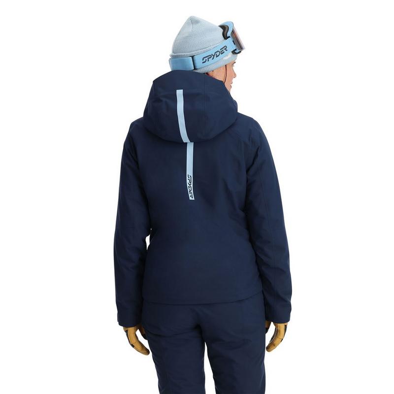 Spyder Manteau Temerity pour femmes