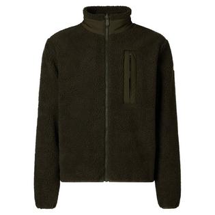 Save The Duck Men's Porter Fleece Jacket