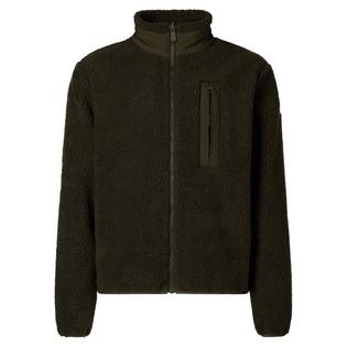 Men's Porter Fleece Jacket