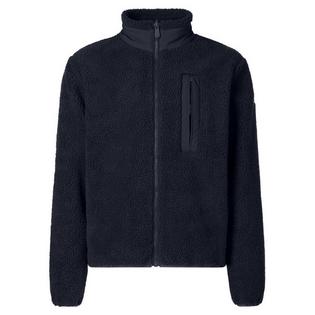Save The Duck Men's Porter Fleece Jacket