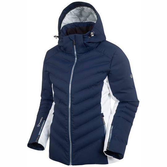Sunice Manteau Julietta pour femmes