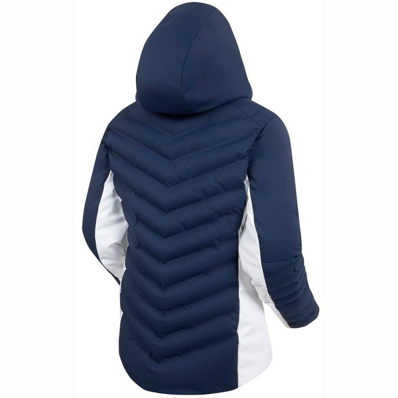 Sunice Manteau Julietta pour femmes