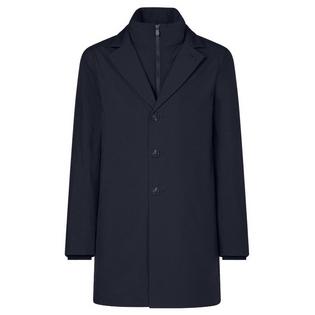 Save The Duck Men's Byron Coat