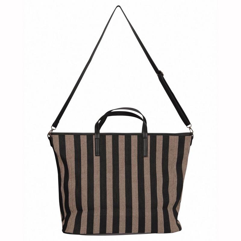 Ichi Nurra Tote Bag