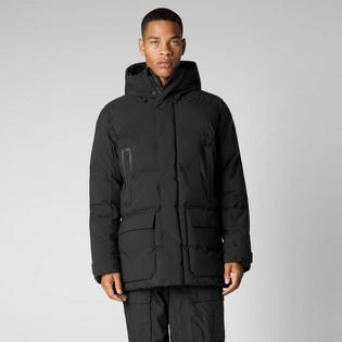 Save The Duck Men's Quinlan Parka