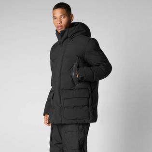 Save The Duck Men's Quinlan Parka