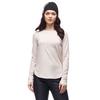 Women s Novara Long Sleeve Top