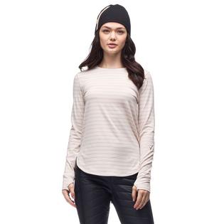 Indyeva Women's Novara Long Sleeve Top