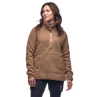 Indyeva Haut Pecora pour femmes