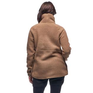 Indyeva Haut Pecora pour femmes