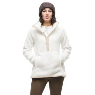Indyeva Women's Pecora Pullover Top