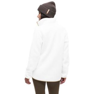 Indyeva Haut Pecora pour femmes