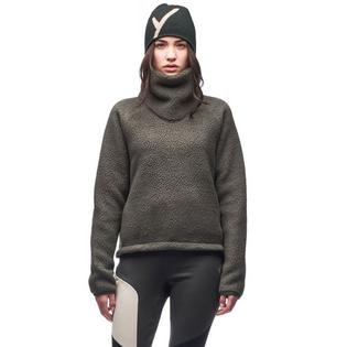 Indyeva Women's Pecora Sweater