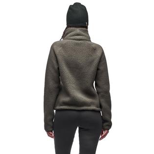 Indyeva Women's Pecora Sweater