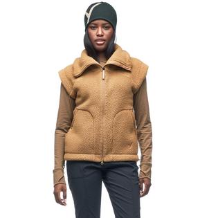 Indyeva Women's Lampaat Vest