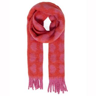 Women's Hearty Scarf