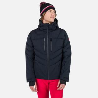 Men's Blackside Puffy Jacket