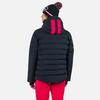 Manteau Blackside Puffy pour hommes
