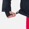 Manteau Blackside Puffy pour hommes