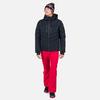 Manteau Blackside Puffy pour hommes