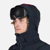 Manteau Blackside Puffy pour hommes