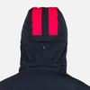 Manteau Blackside Puffy pour hommes