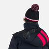 Manteau Blackside Puffy pour hommes