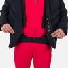 Manteau Blackside Puffy pour hommes