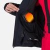Manteau Blackside Puffy pour hommes