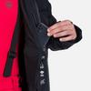 Manteau Blackside Puffy pour hommes