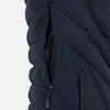Manteau Blackside Puffy pour hommes