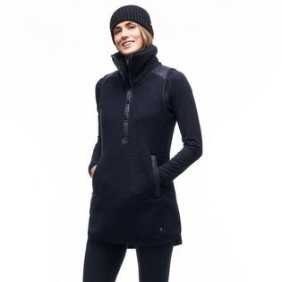 Indyeva Women's Pecora Pullover Tunic Vest