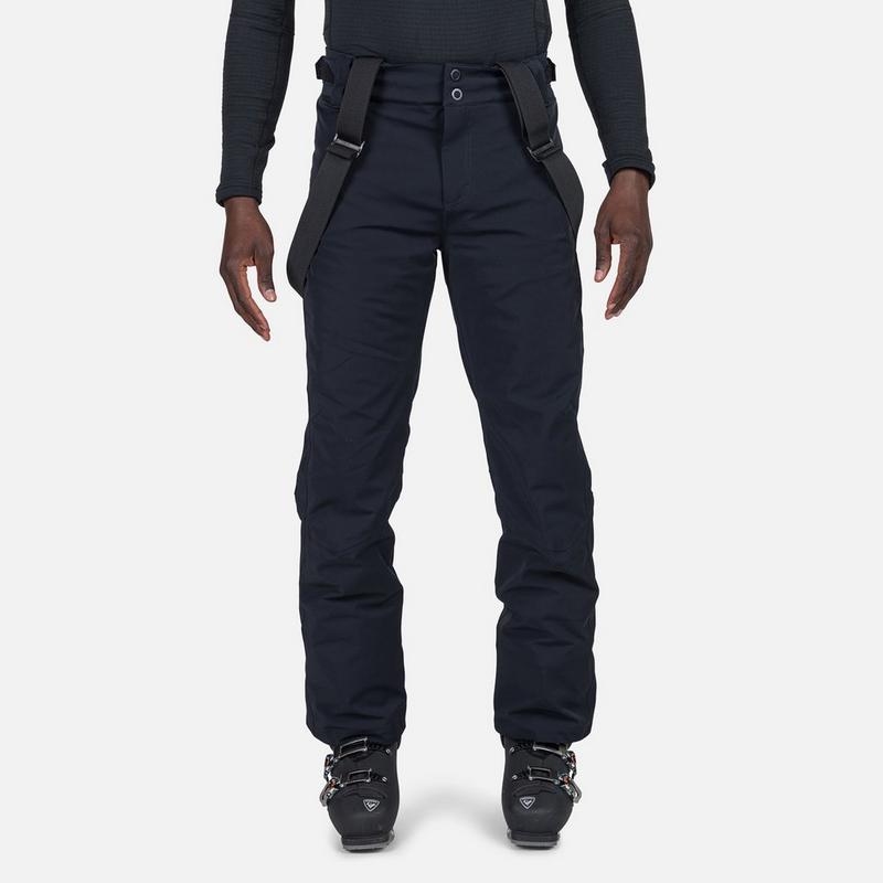 Rossignol Pantalon de ski Blackside pour hommes