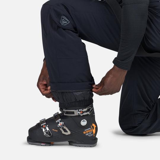 新品値下げ ROSSIGNOL W PALMARES PANT L ブラック 【公式通販】