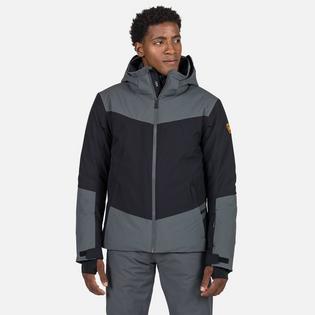  Men's Wispile Ski Jacket