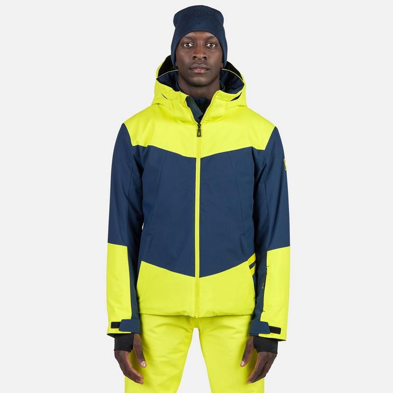 Rossignol Veste Wispile pour hommes