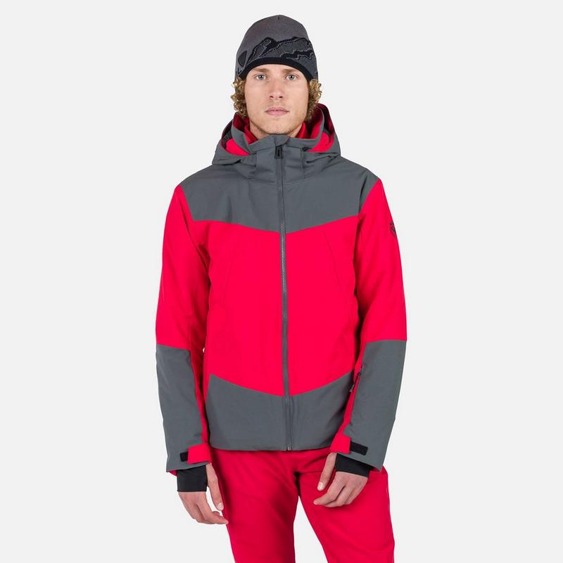Rossignol Veste Wispile pour hommes