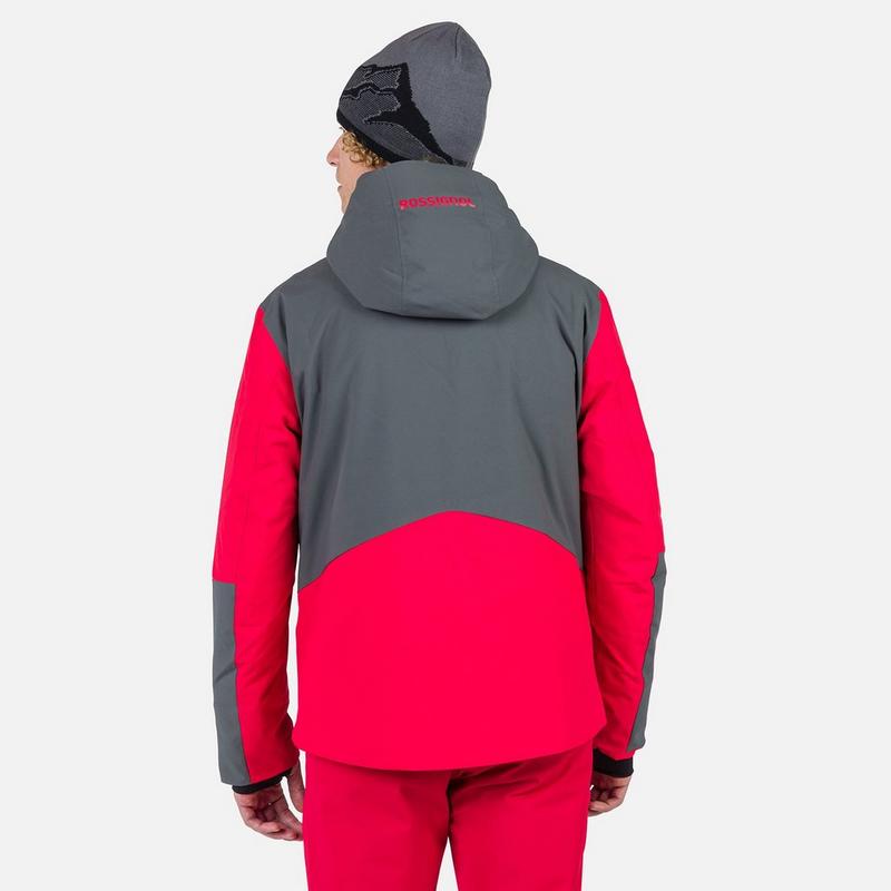 Rossignol Veste Wispile pour hommes
