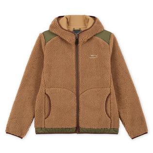 Hooké Women's Pile Fleece Hoodie