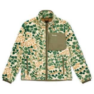 Hook&eacute; Veste en molleton Rabaska pour femmes