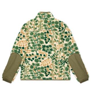 Hook&eacute; Veste en molleton Rabaska pour femmes