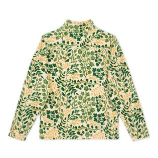 Hooké Women's Pullover Polar Fleece Top