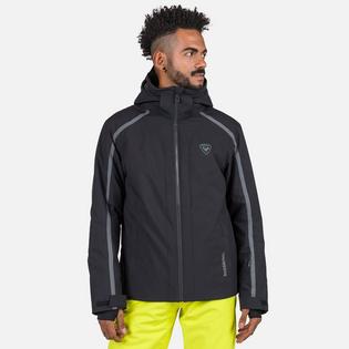 Men's Saluver Ski Jacket