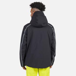 Rossignol Manteau de ski Saluver pour hommes